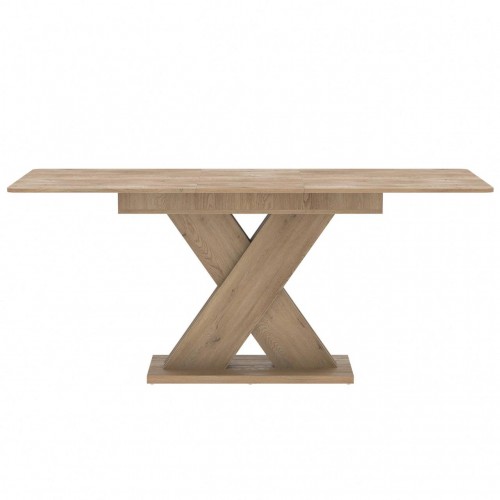 Стіл розсувний Неман ВІТО Дуб кремона торро