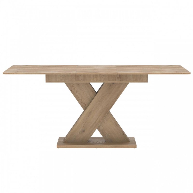 Стіл розсувний Неман ВІТО Дуб кремона торро