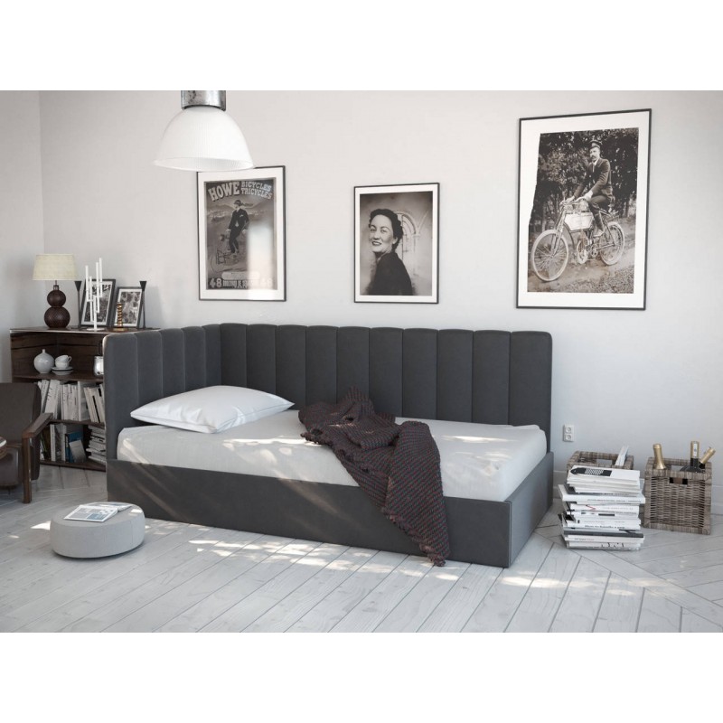 Диван-ліжко Бакарді Sentenzo