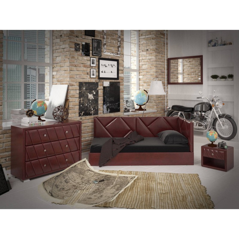 Диван-ліжко Бейліз Sentenzo