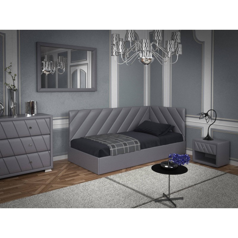 Диван-ліжко Шеридан Sentenzo