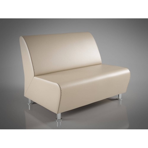 Диван Челендж Sentenzo 1200x840xН850 бежевий Sentenzo