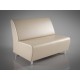 Диван Челендж Sentenzo 1200x840xН850 бежевий Sentenzo