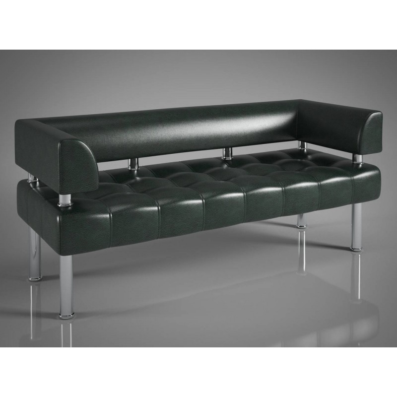 Диван Тонус зелений 1600*600*700 Sentenzo