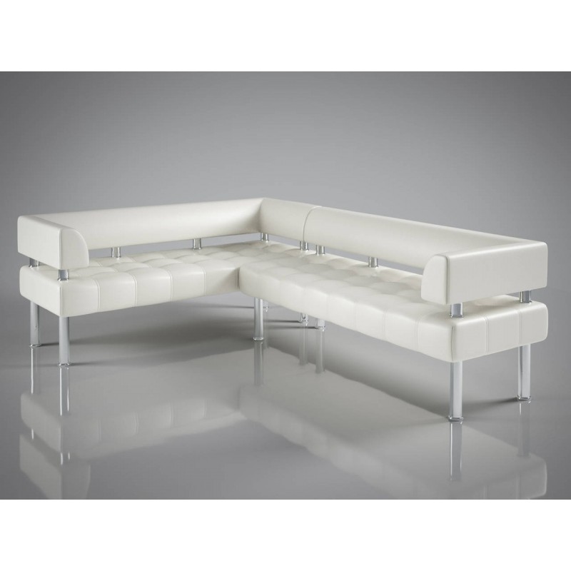 Комплект Тонус білий 2200*1600*600*Н700 Sentenzo