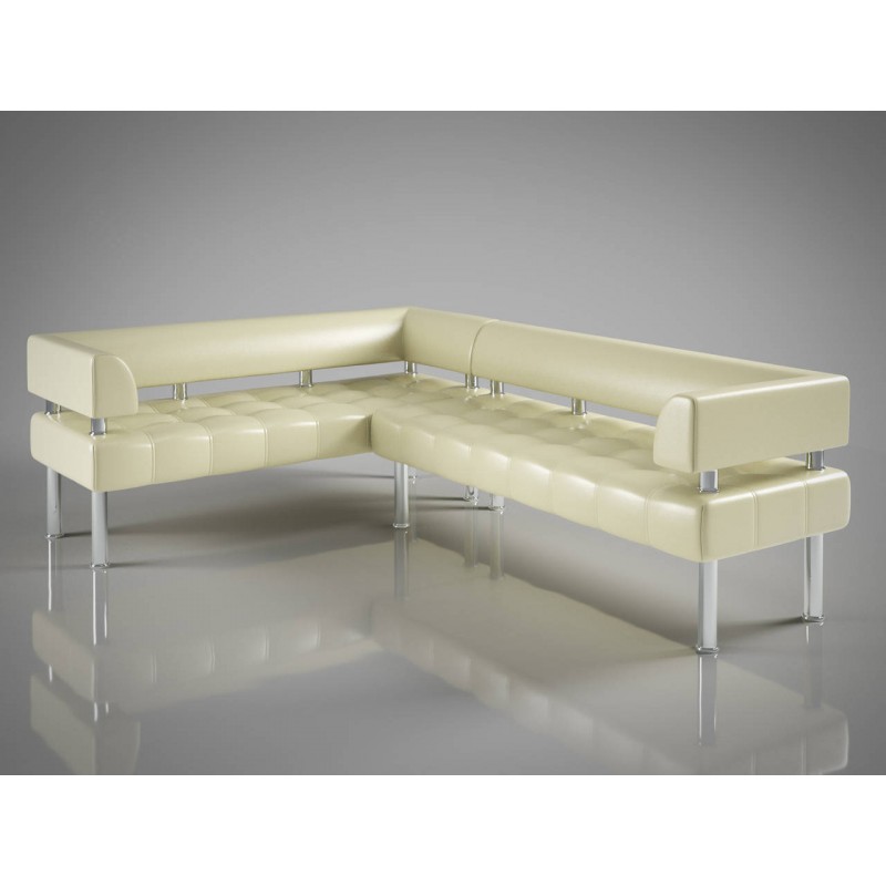 Комплект Тонус молочний 2200*1600*600*Н700 Sentenzo