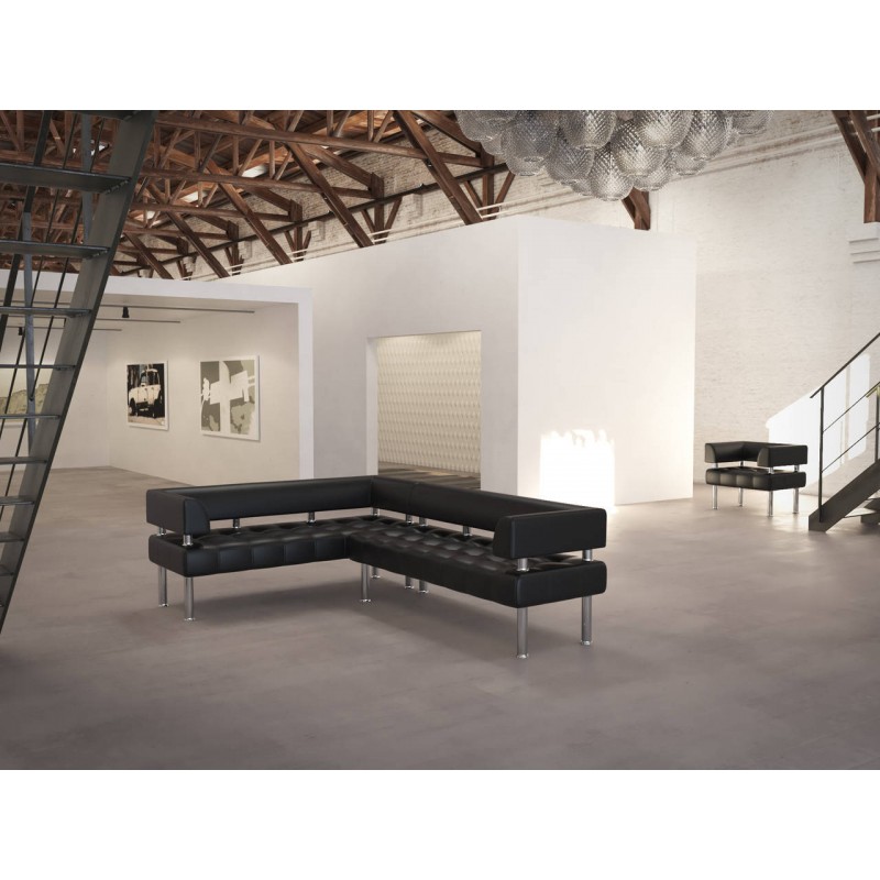 Комплект Тонус білий 2200*1600*600*Н700 Sentenzo