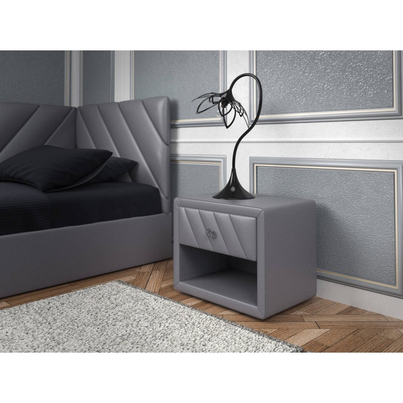 Приліжкова тумба Лібра Sentenzo