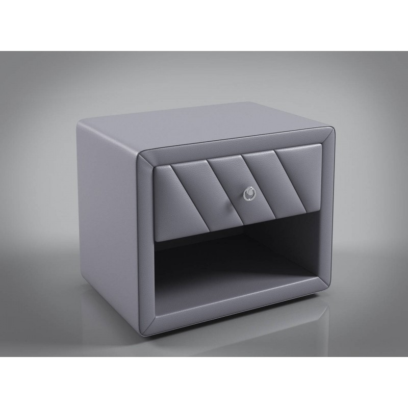 Приліжкова тумба Лібра Sentenzo