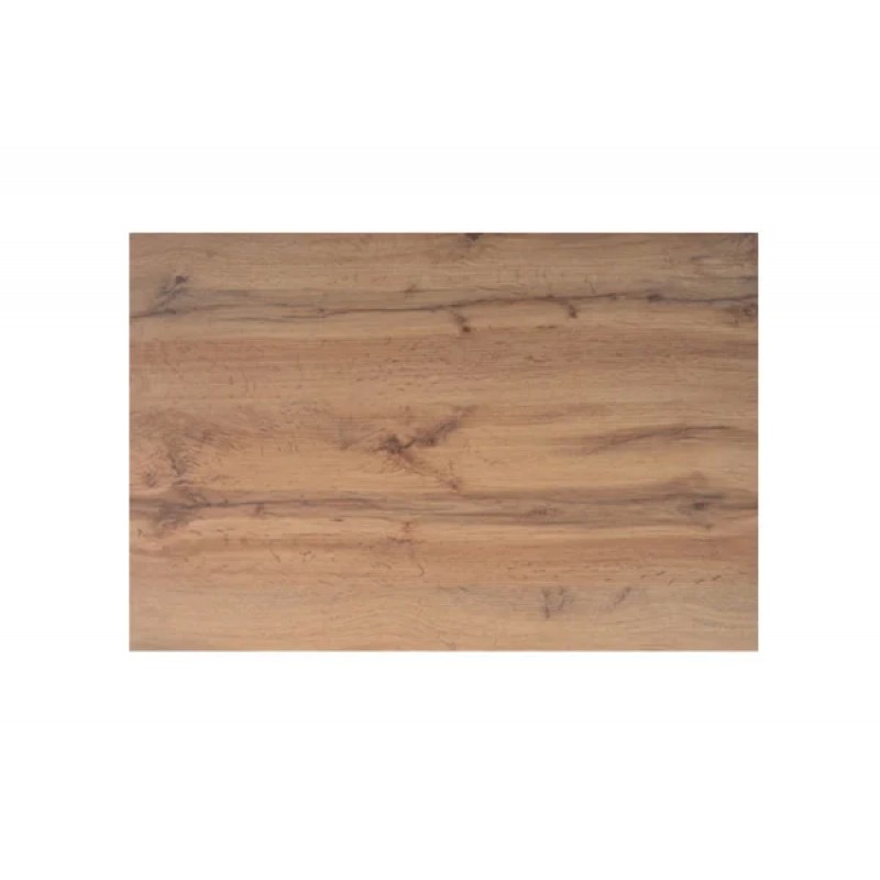 Стіл обідній ADAM 100x60 Дуб артизіан / Чорний ADAMDAC100 Signal