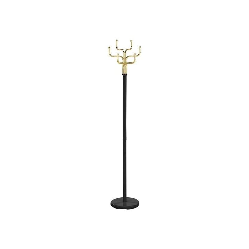 Вішалка COSMIC BLACK / Золотий COSMICCZL Signal