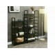 Стелаж LOFT R4 Чорний 115х60х30 LOFTR4C Signal