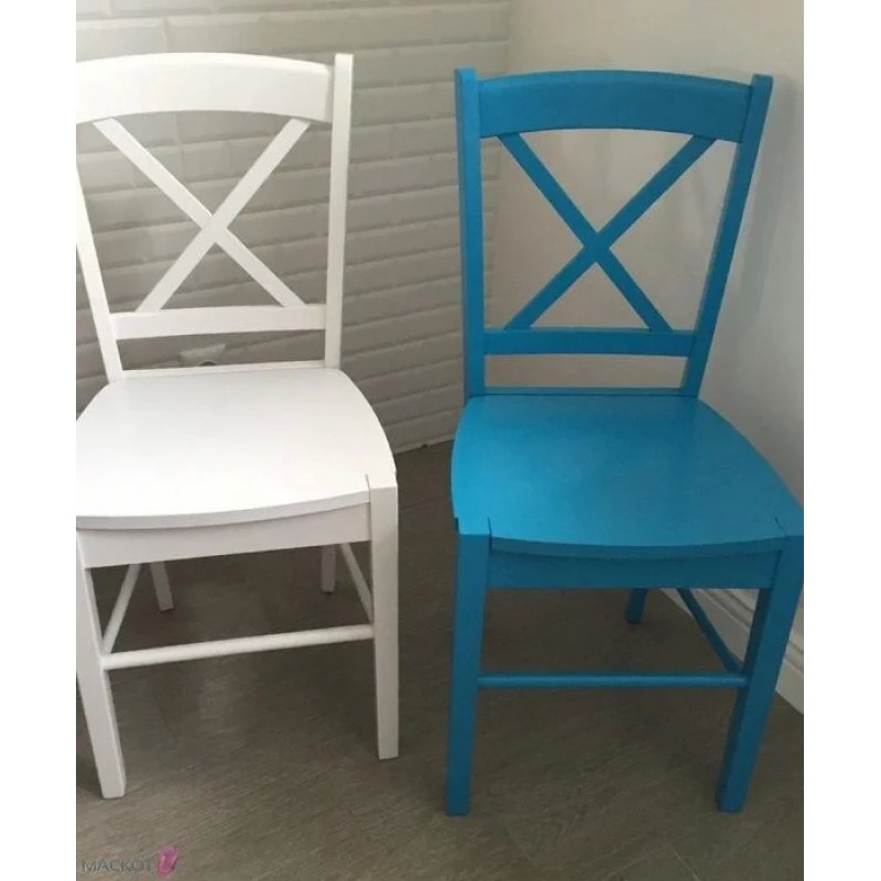 Стілець CD-56 Білий Signal