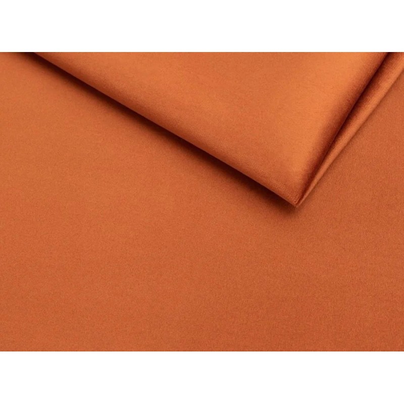 Стілець кухонний MILA VELVET чорний каркас/цинамон BL.4215 Signal