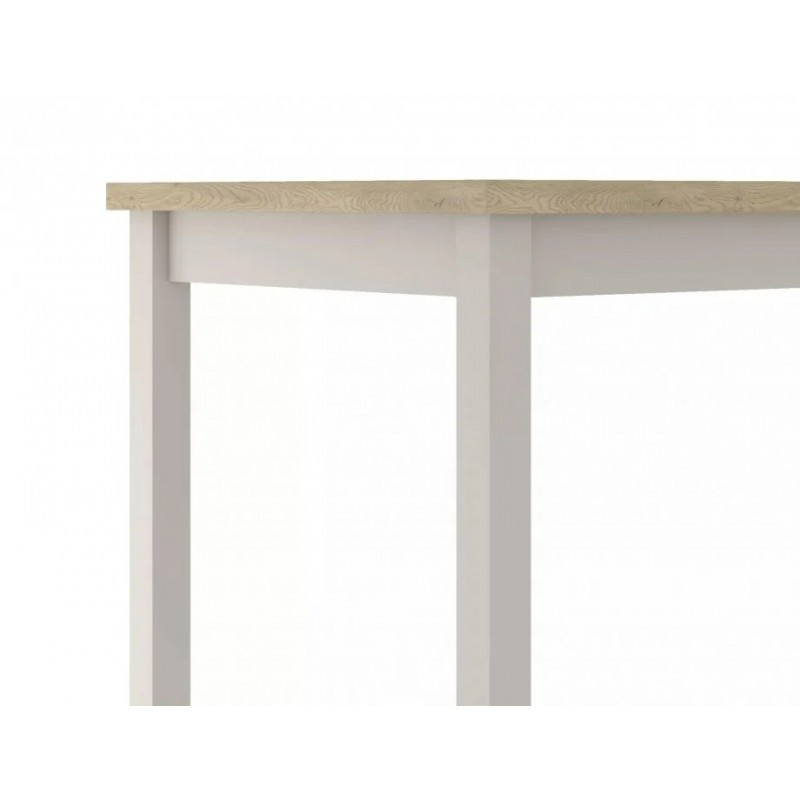 Стіл обідній ADAM 100*60 дуб кремону торро / кашемір ADAMDCTKA100 Signal