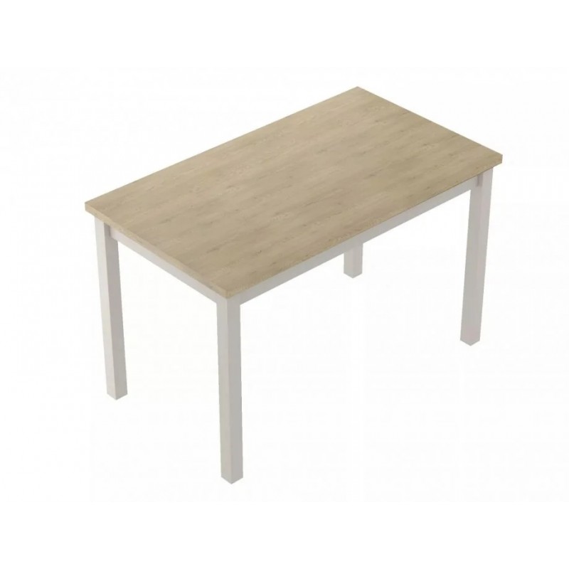 Стіл обідній ADAM 120*68 дуб кремону торро / кашемір ADAMDCTKA120 Signal