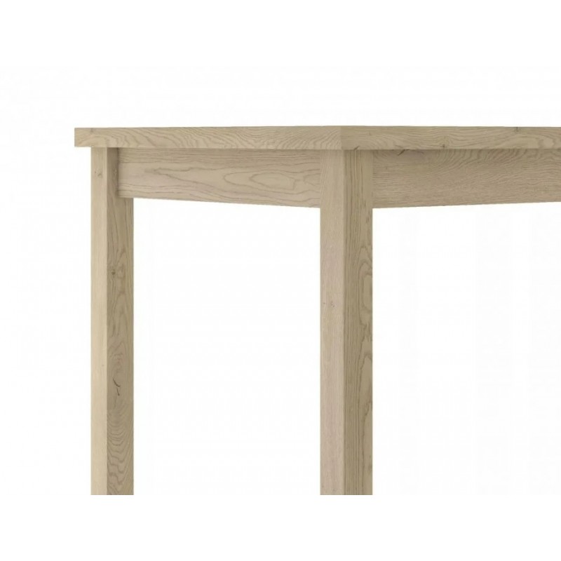 Стіл обідній ADAM 80*80 дуб кремону терро. ADAMDCT80 Signal