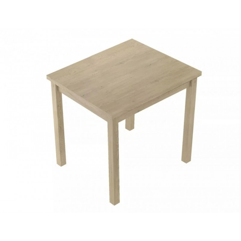 Стіл обідній ADAM 80*80 дуб кремону терро. ADAMDCT80 Signal