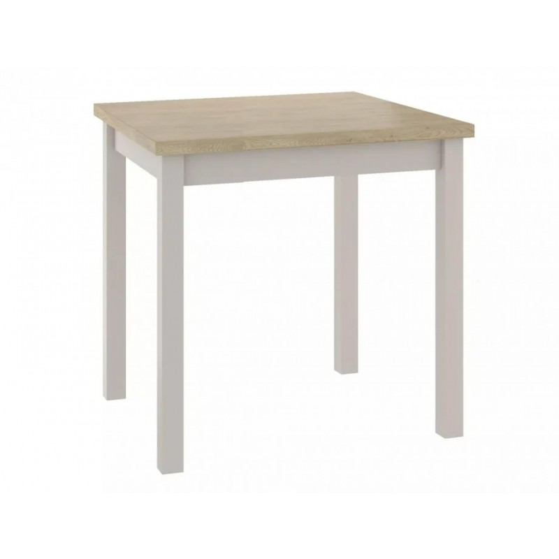 Стіл обідній ADAM 80*80 дуб кремону торро / кашемір ADAMDCTKA80 Signal