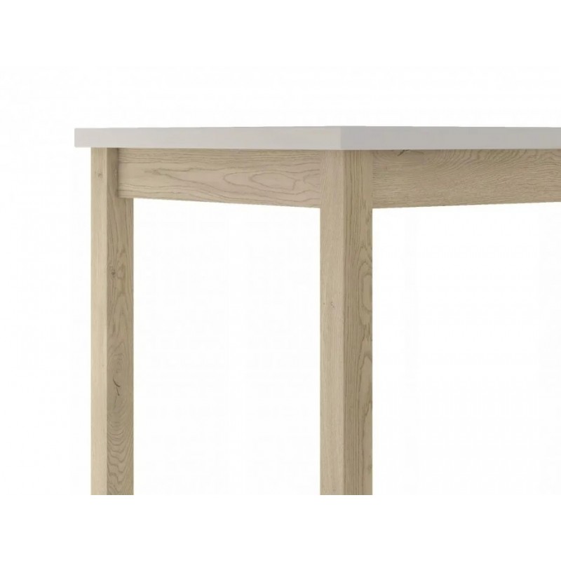 Стіл обідній ADAM 80*80 кашемір / дуб кремону торро ADAMKADCT80 Signal