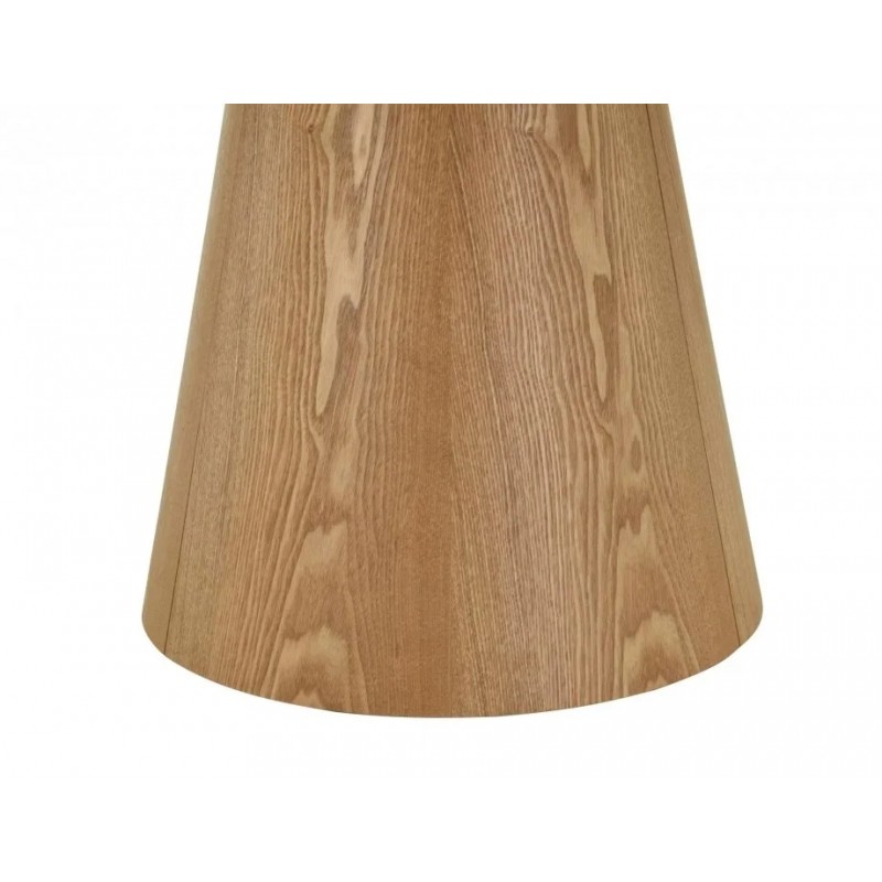 Стіл обідній ANGEL дуб d.100 ANGELDFI100 Signal