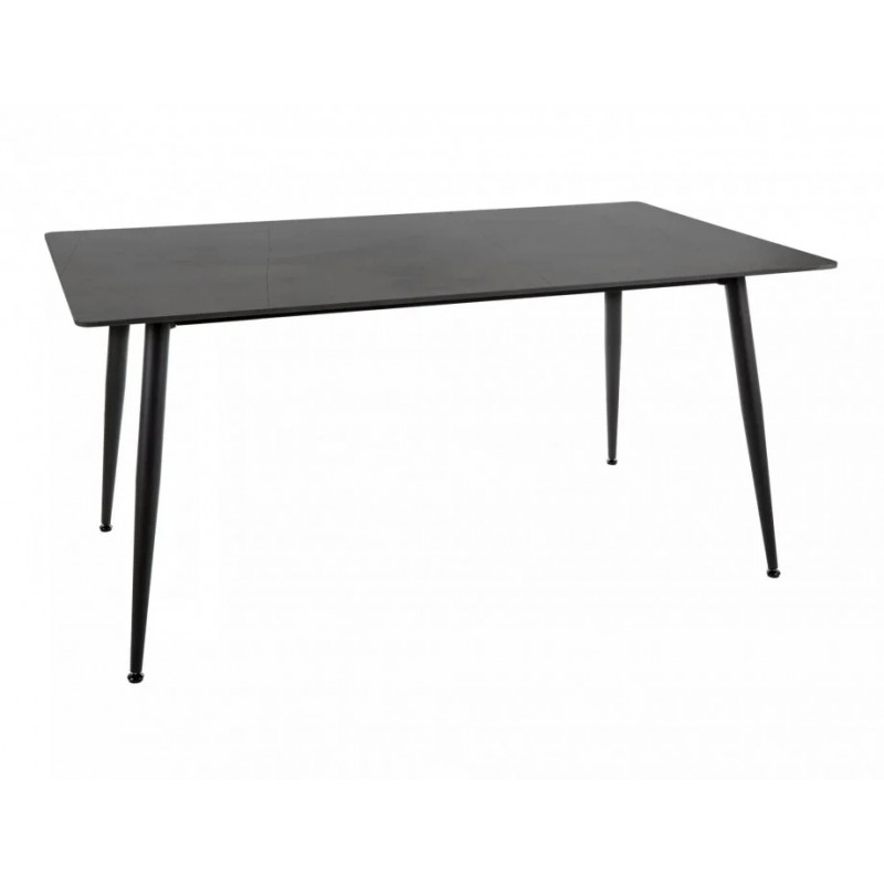 Стіл обідній RION 160*90 чорний RIONC160 Signal