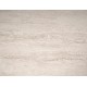 Стіл обідній кухонний розкладний Infinity Ceramic (160–240)×95 см Кераміка Беж / Кашемір каркас Signal