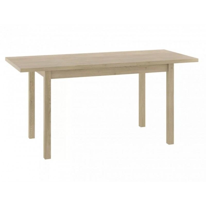 Стіл обідній розкладний ADAM 100(140)*60 дуб кремону торро ADAMDCT100140 Signal