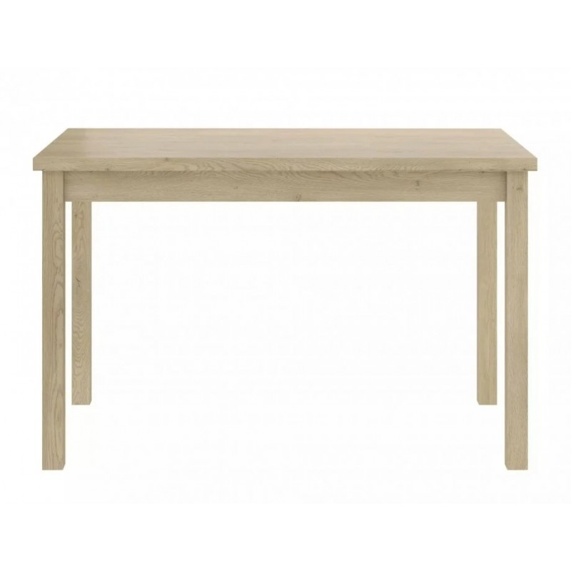 Стіл обідній розкладний ADAM 100(140)*60 дуб кремону торро ADAMDCT100140 Signal