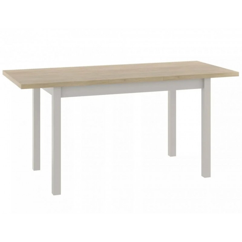 Стіл обідній розкладний ADAM 100(140)*60 дуб кремону торро / кашемір ADAMDCTKA100140 Signal