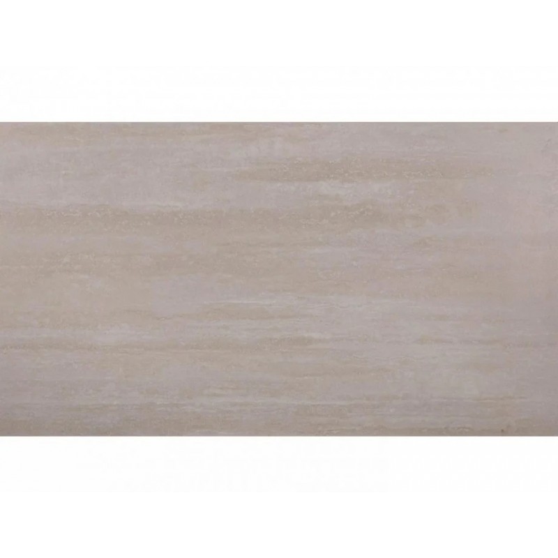 Стіл обідній розкладний NORTON 160(240)*90 бежевий травертин / чорний NORTONSTRC160 Signal