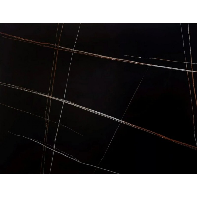 Стіл обідній розкладний NORTON 160(240)*90 чорний NORTONC160 Signal