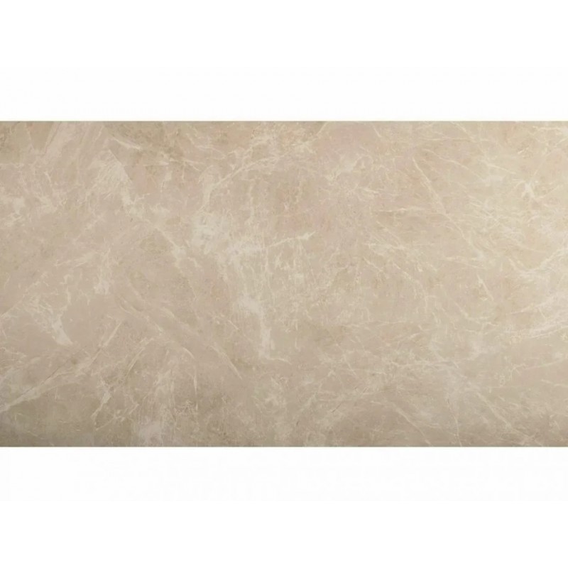 Стіл обідній розкладний WESTIN CERAMIC Крем Diamond Cream / Чорний мат (160-240) X90 WESTINKRC160 Signal