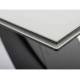 Стіл обідній розкладний WESTIN CERAMIC Крем Diamond Cream / Чорний мат (160-240) X90 WESTINKRC160 Signal Стіл обідній розкладний WESTIN CERAMIC Крем Diamond Cream / Чорний мат (160-240) X90 WESTINKRC160 Signal