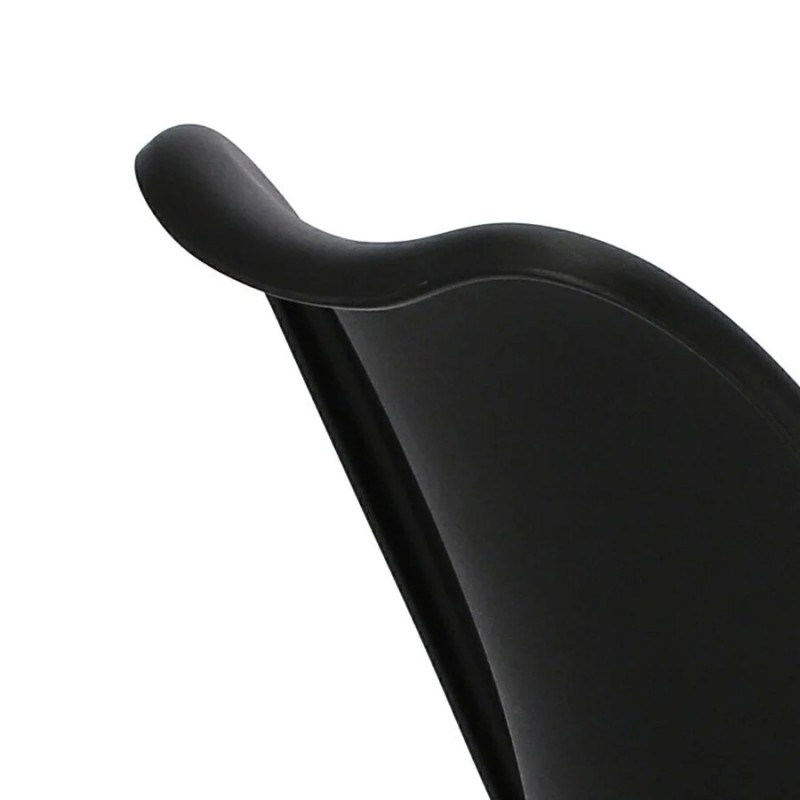 Стілець KRIS Бук / Чорний KRISBUCS Signal