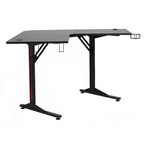 Комп'ютерний стіл B-219 чорне 120*120 Signal