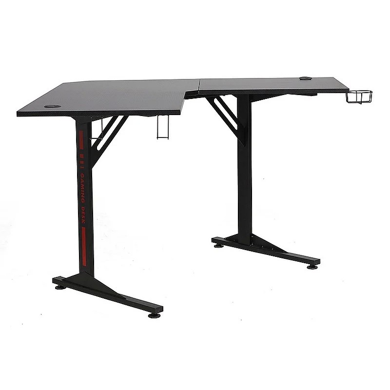 Компютерний стіл B-219 чорне 120*120 Signal