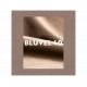 Ліжко полуторне м'яке Florencja Velvet 140×200 Темно-бежева велюр Bluvel Signal