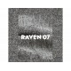 Ліжко полуторне м'яке Montreal Raven 140×200 Сіра тканина Signal
