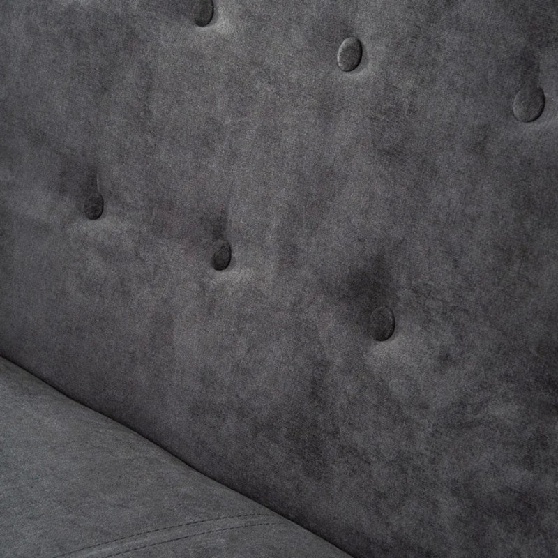 Диван Nordic Сірий Signal