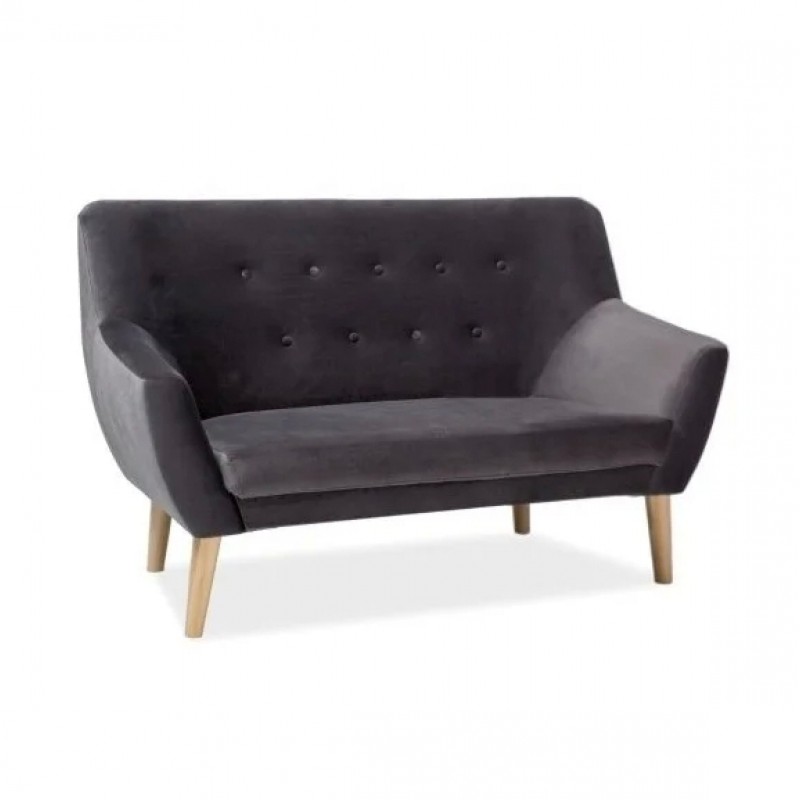 Диван Nordic Сірий Signal