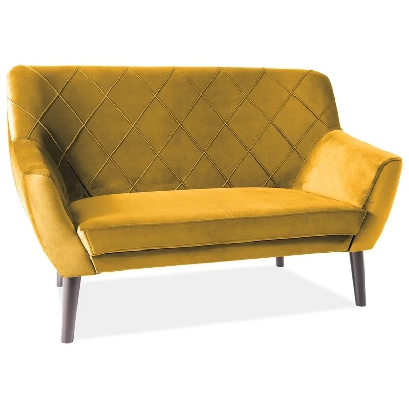 Диван Signal Kier 2 Каррі Signal