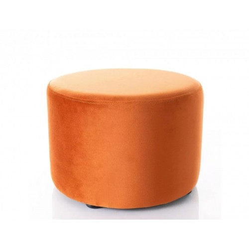 Пуф DOTI A VELVET ціномон BL.4215 d.43 DOTIAV4215 Signal