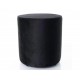 Пуф DOTI B VELVET чорний BL.19 d.38 DOTIBV19 Signal