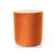Пуф DOTI B VELVET ціномон BL.4215 d.38 DOTIBV4215 Signal