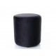Пуф DOTI C VELVET чорний BL.19 d.33 DOTICV19 Signal Пуф DOTI C VELVET чорний BL.19 d.33 DOTICV19 Signal