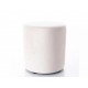 Пуф DOTI C VELVET св.беж BL.30 d.33 DOTICV30 Signal