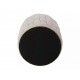 Пуф TIARA VELVET світлий беж Тк.250 TIARAVJBE Signal Пуф TIARA VELVET світлий беж Тк.250 TIARAVJBE Signal