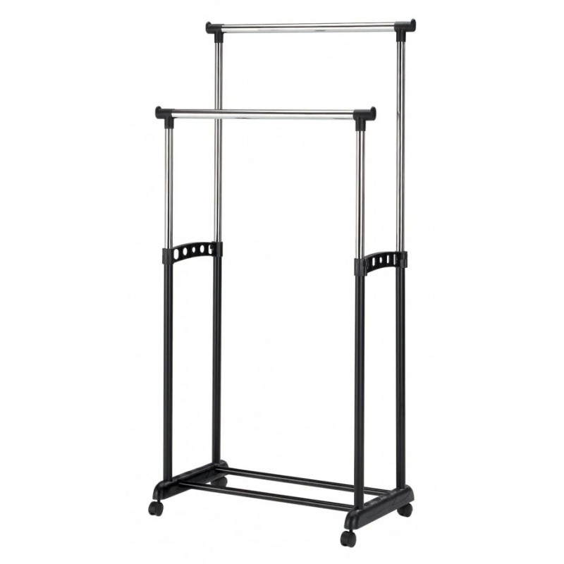 Вішалка на підлогу Nova II 168 см Чорний Signal