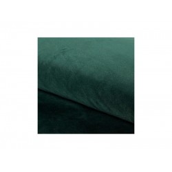 Приліжкова тумба ET-003 VELVET Зелений Signal